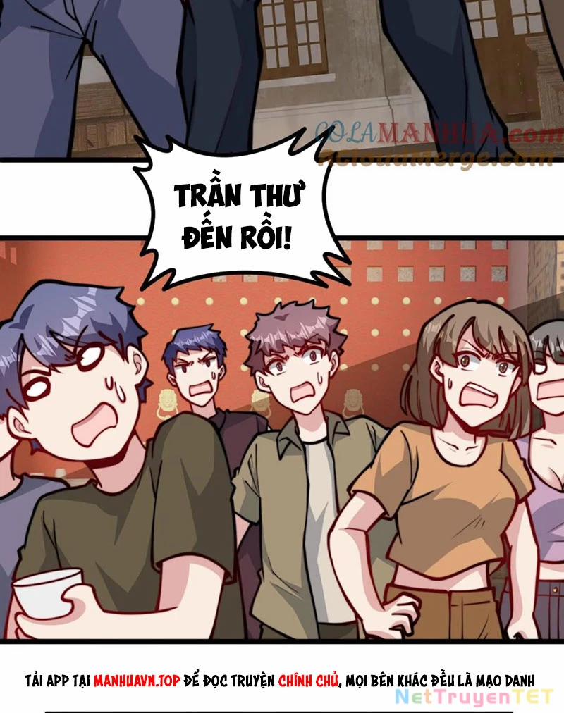 Slime Ta Treo Cự Long Lên Đánh Là Hợp Lý Nhỉ? 272 trang 18