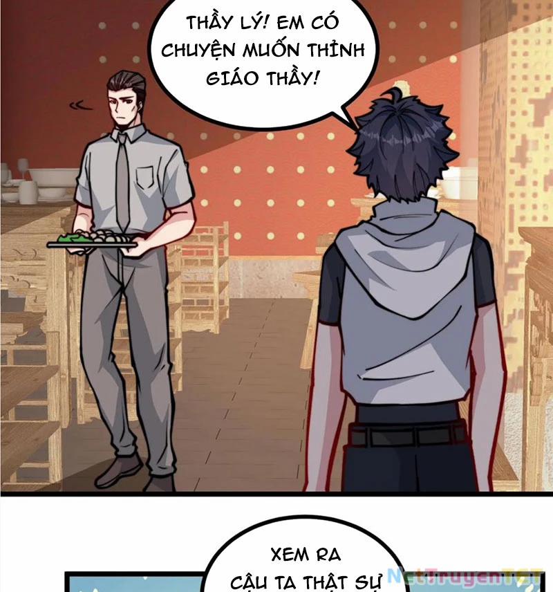 Slime Ta Treo Cự Long Lên Đánh Là Hợp Lý Nhỉ? 272 trang 20