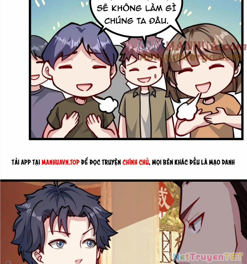 Slime Ta Treo Cự Long Lên Đánh Là Hợp Lý Nhỉ? 272 trang 21