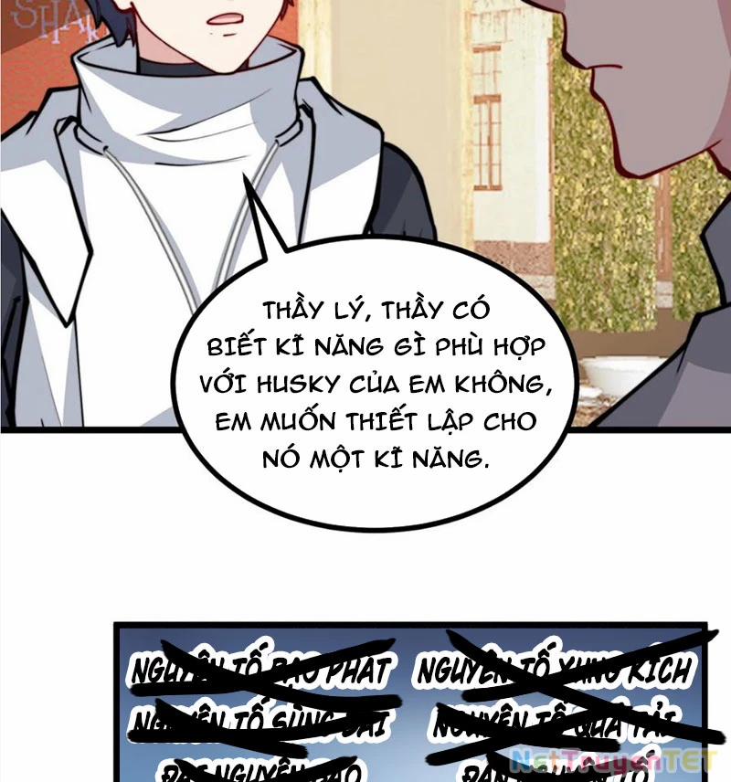 Slime Ta Treo Cự Long Lên Đánh Là Hợp Lý Nhỉ? 272 trang 22