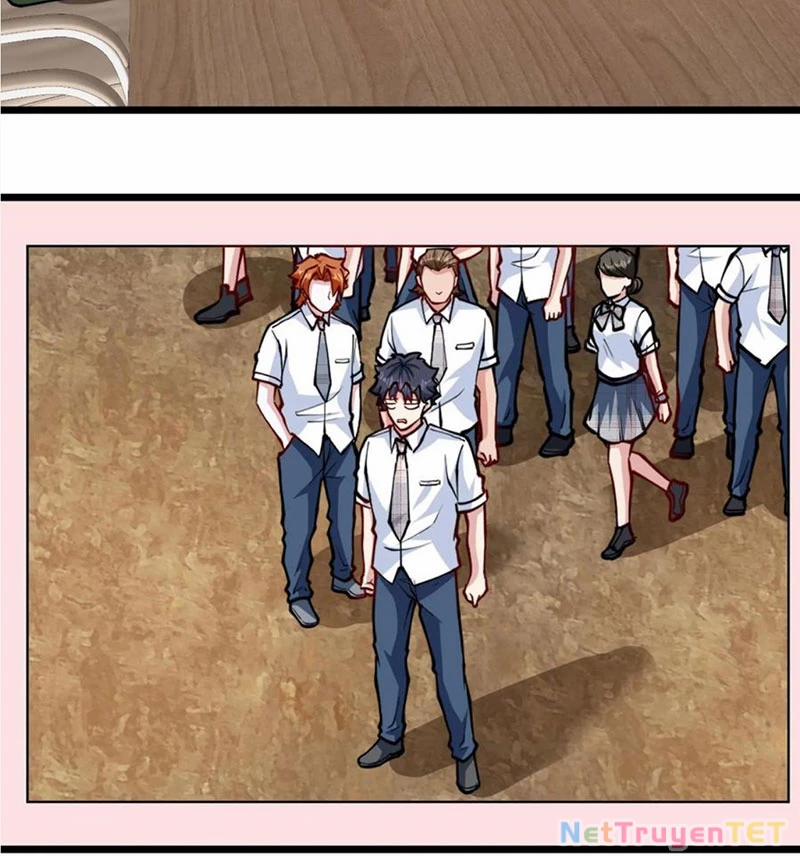 Slime Ta Treo Cự Long Lên Đánh Là Hợp Lý Nhỉ? 272 trang 26