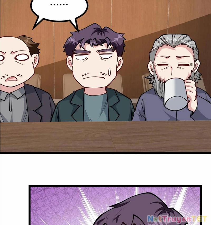 Slime Ta Treo Cự Long Lên Đánh Là Hợp Lý Nhỉ? 272 trang 29