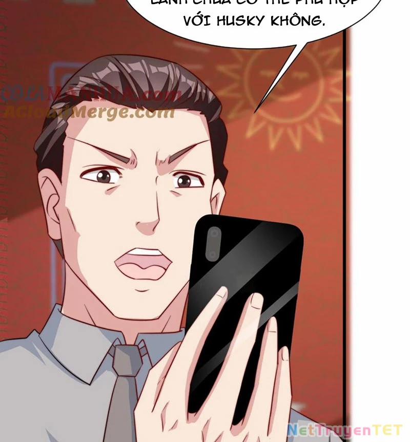 Slime Ta Treo Cự Long Lên Đánh Là Hợp Lý Nhỉ? 273 trang 21