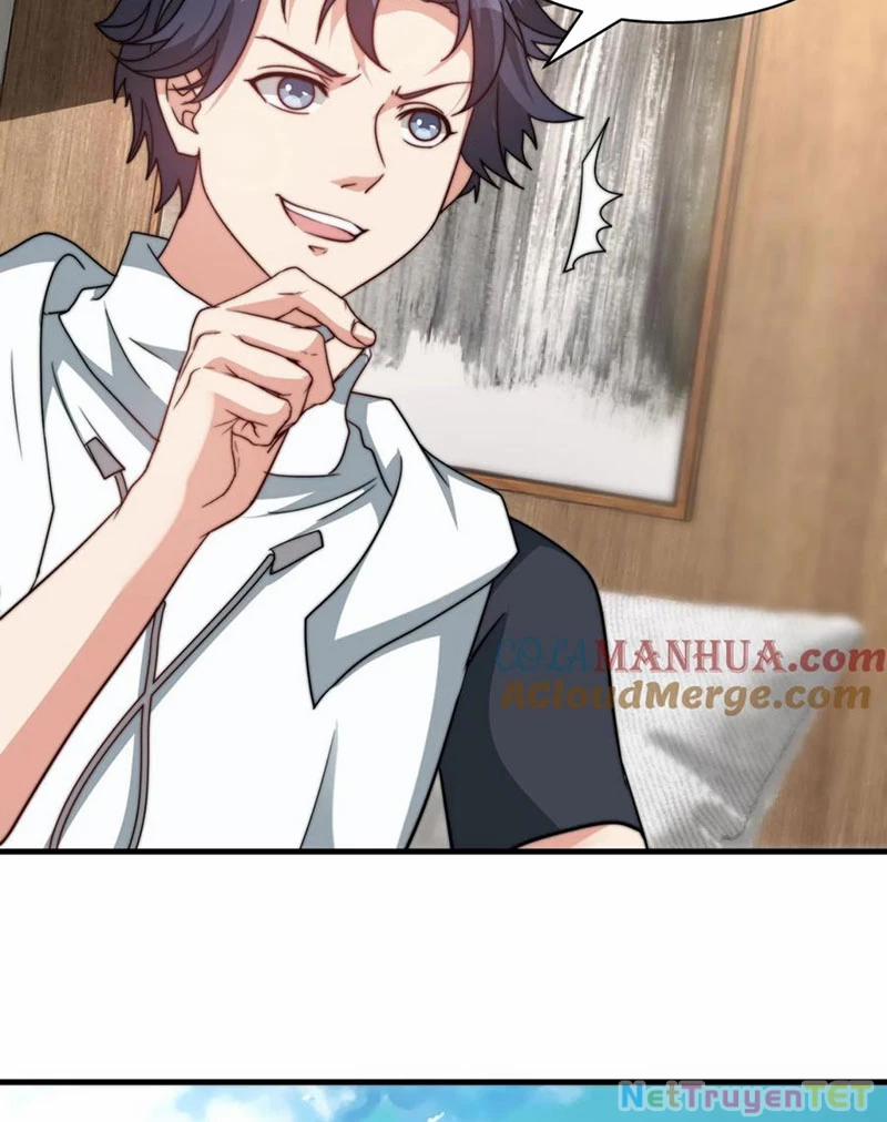 Slime Ta Treo Cự Long Lên Đánh Là Hợp Lý Nhỉ? 275 trang 10