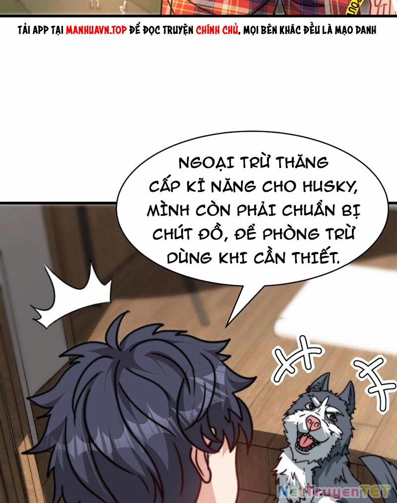 Slime Ta Treo Cự Long Lên Đánh Là Hợp Lý Nhỉ? 275 trang 12