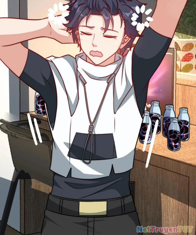 Slime Ta Treo Cự Long Lên Đánh Là Hợp Lý Nhỉ? 275 trang 18