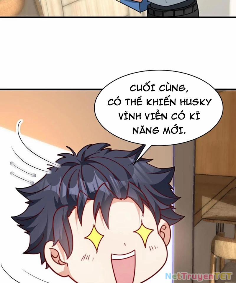 Slime Ta Treo Cự Long Lên Đánh Là Hợp Lý Nhỉ? 275 trang 31