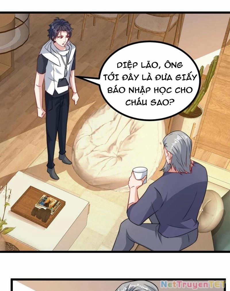 Slime Ta Treo Cự Long Lên Đánh Là Hợp Lý Nhỉ? 277 trang 1