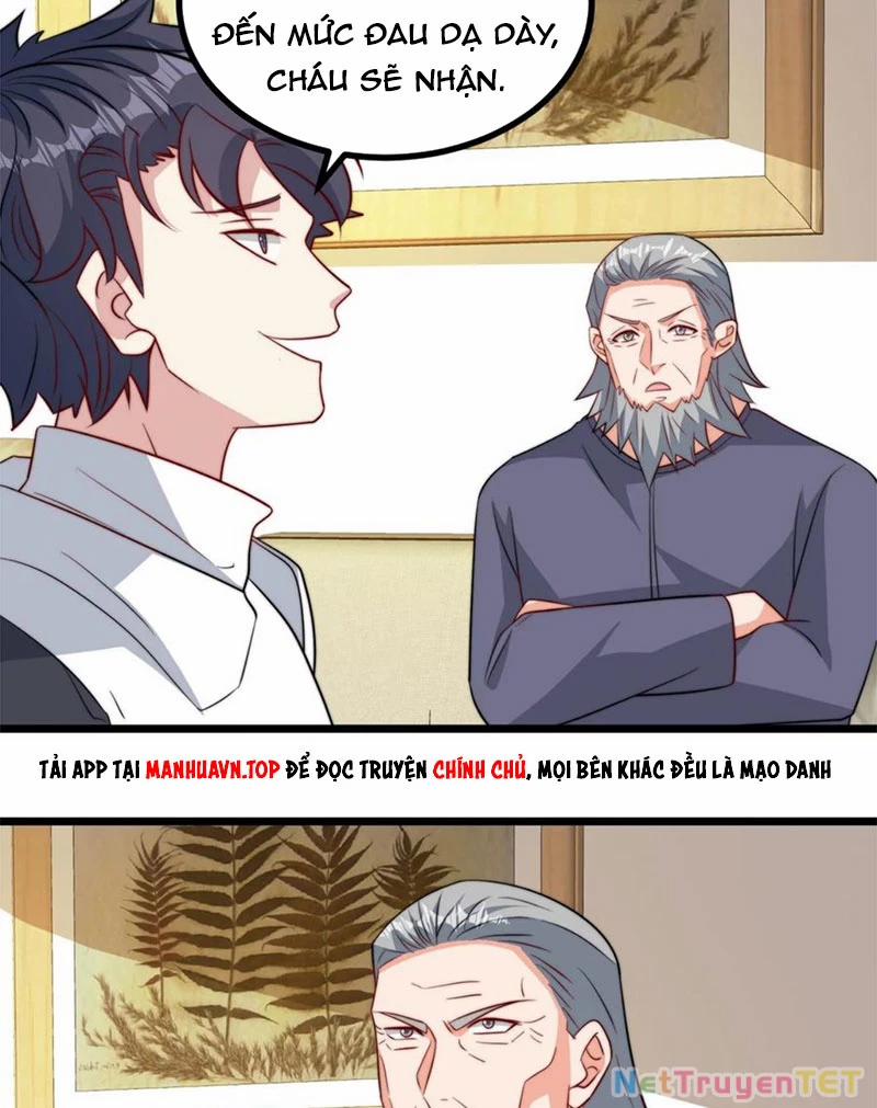 Slime Ta Treo Cự Long Lên Đánh Là Hợp Lý Nhỉ? 277 trang 12