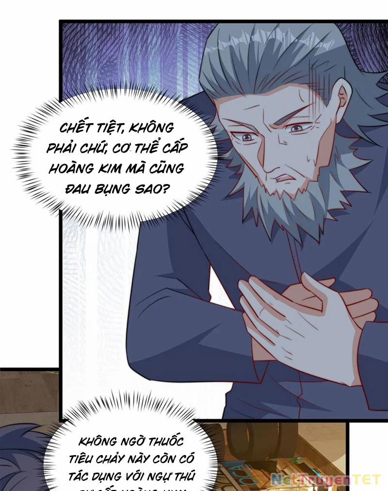 Slime Ta Treo Cự Long Lên Đánh Là Hợp Lý Nhỉ? 277 trang 14