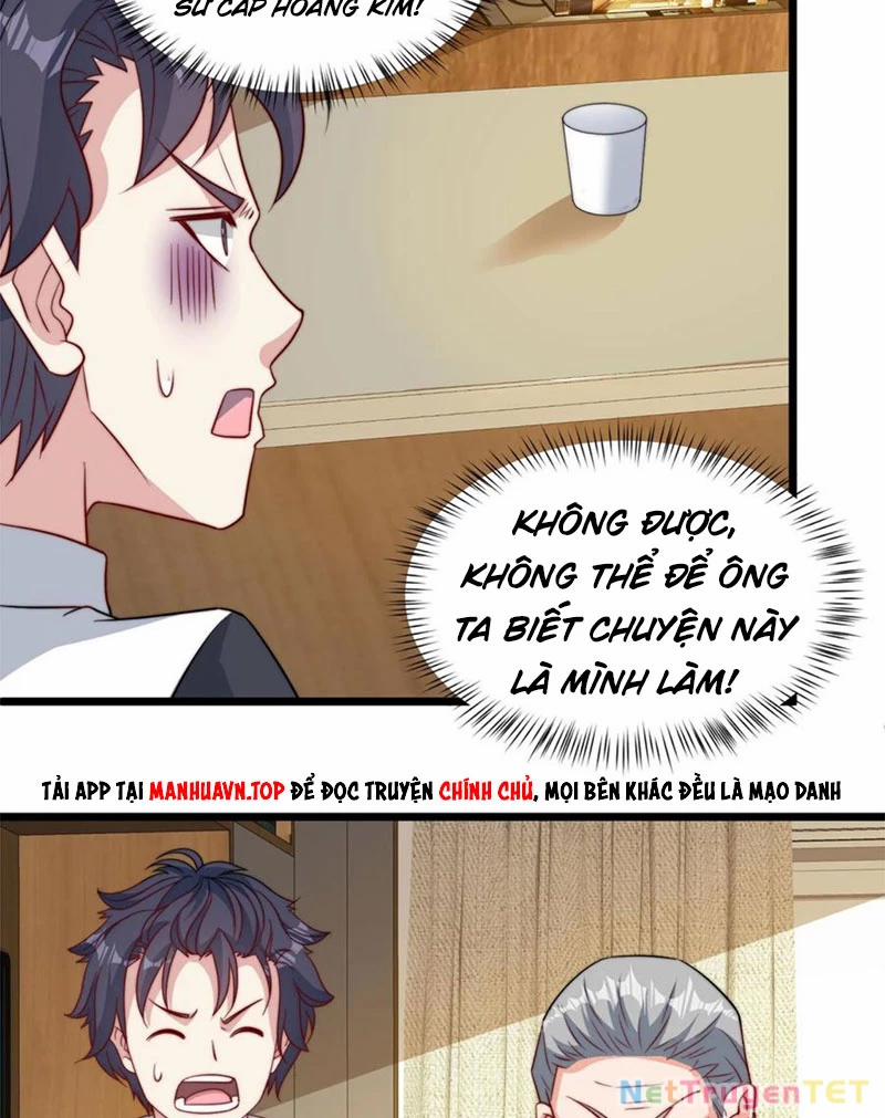 Slime Ta Treo Cự Long Lên Đánh Là Hợp Lý Nhỉ? 277 trang 15