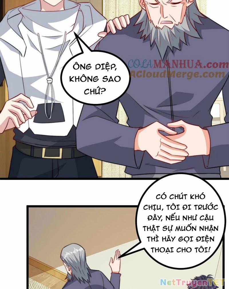 Slime Ta Treo Cự Long Lên Đánh Là Hợp Lý Nhỉ? 277 trang 16