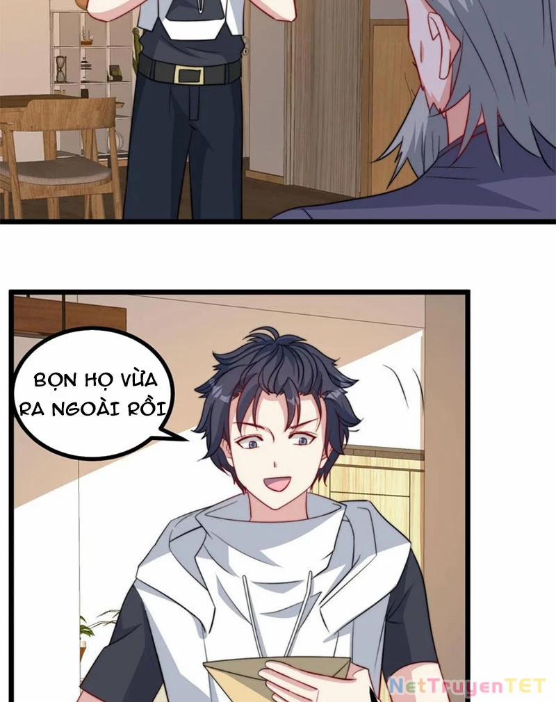 Slime Ta Treo Cự Long Lên Đánh Là Hợp Lý Nhỉ? 277 trang 3