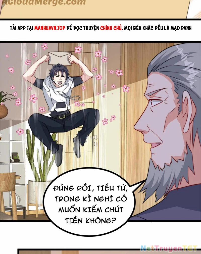 Slime Ta Treo Cự Long Lên Đánh Là Hợp Lý Nhỉ? 277 trang 5