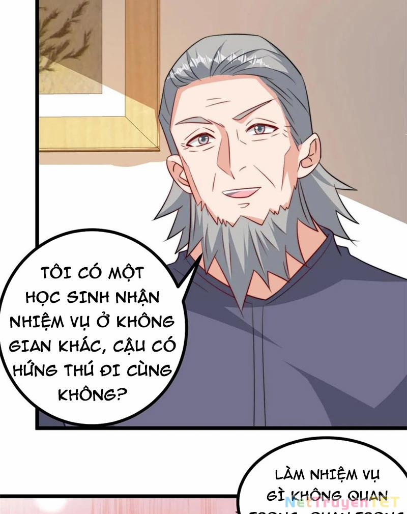 Slime Ta Treo Cự Long Lên Đánh Là Hợp Lý Nhỉ? 277 trang 6