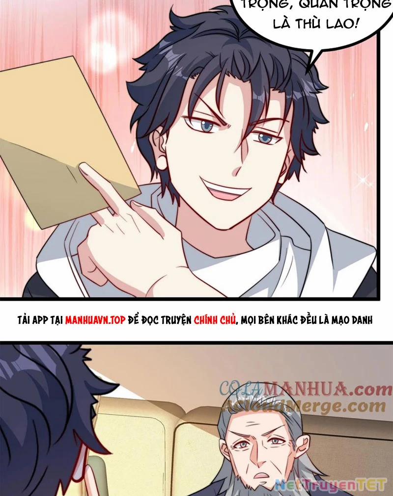 Slime Ta Treo Cự Long Lên Đánh Là Hợp Lý Nhỉ? 277 trang 7