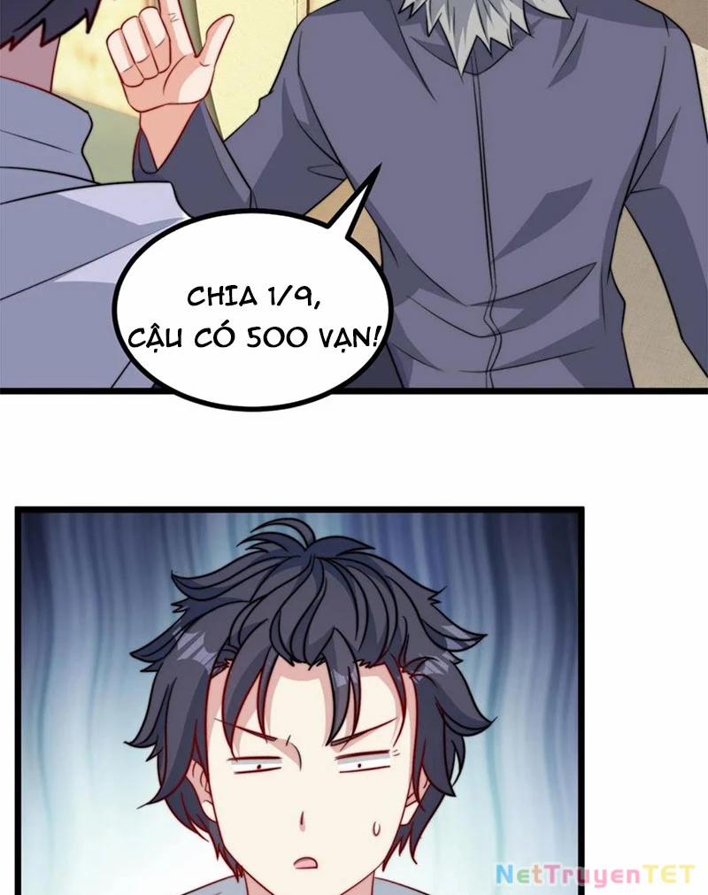 Slime Ta Treo Cự Long Lên Đánh Là Hợp Lý Nhỉ? 277 trang 8