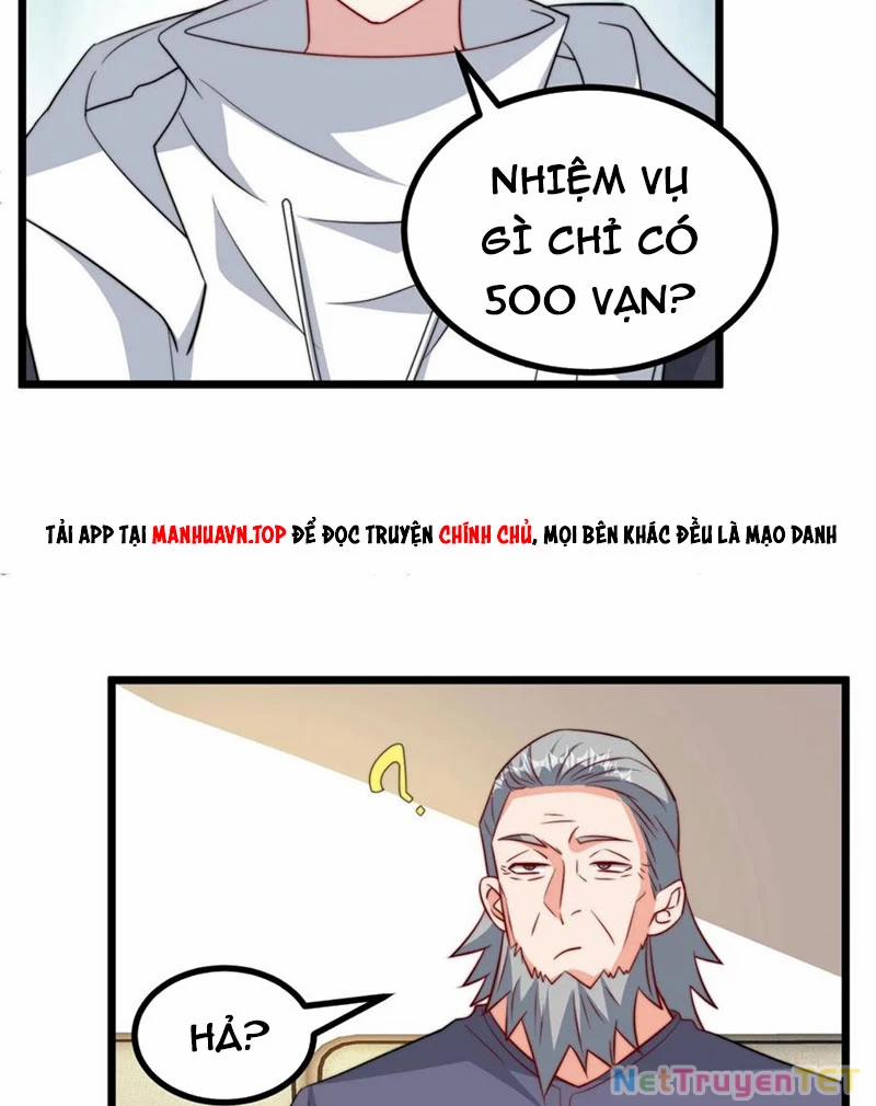 Slime Ta Treo Cự Long Lên Đánh Là Hợp Lý Nhỉ? 277 trang 9