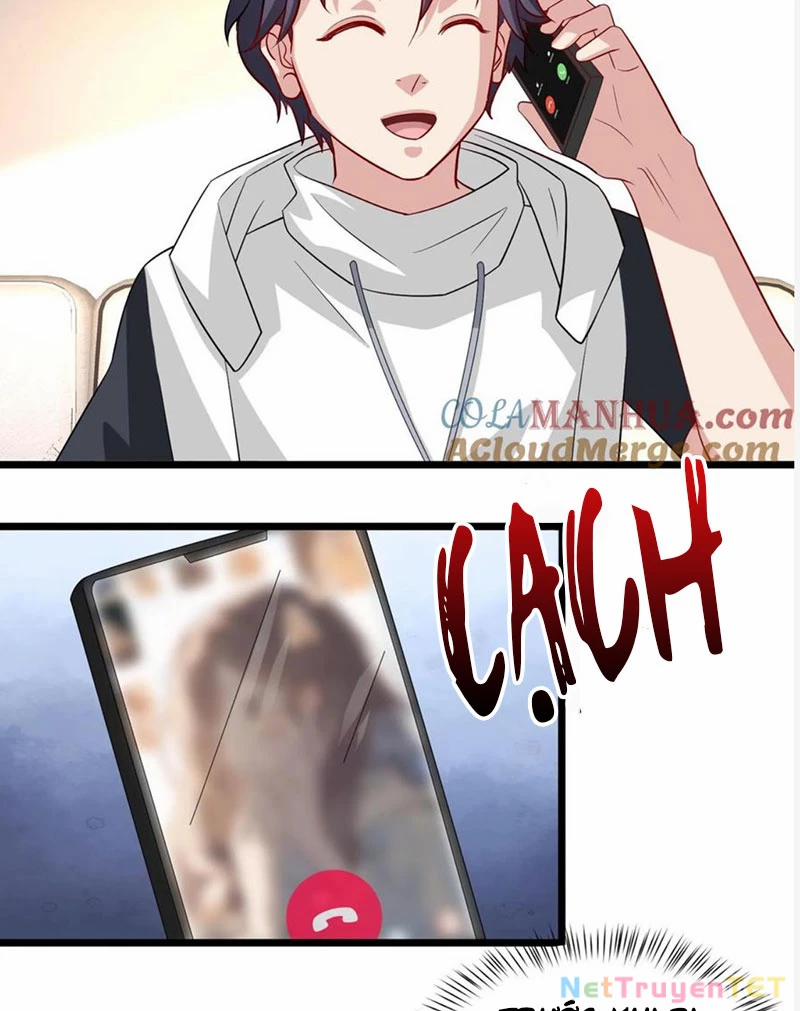 Slime Ta Treo Cự Long Lên Đánh Là Hợp Lý Nhỉ? 278 trang 13