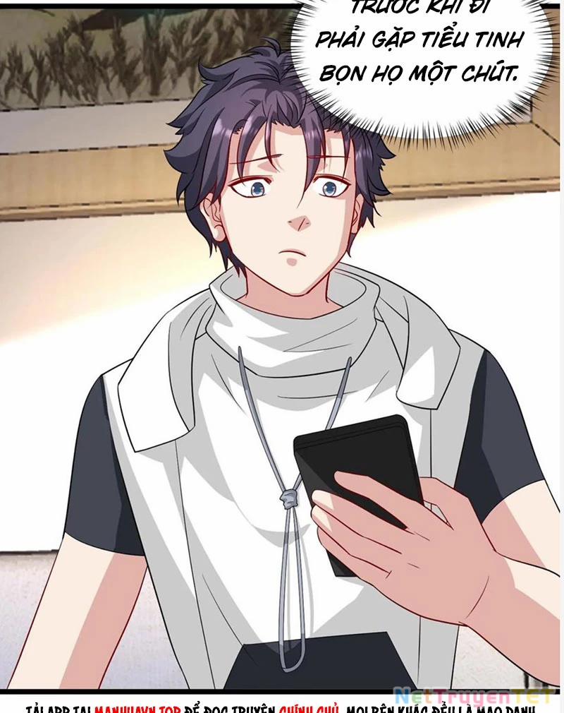 Slime Ta Treo Cự Long Lên Đánh Là Hợp Lý Nhỉ? 278 trang 14