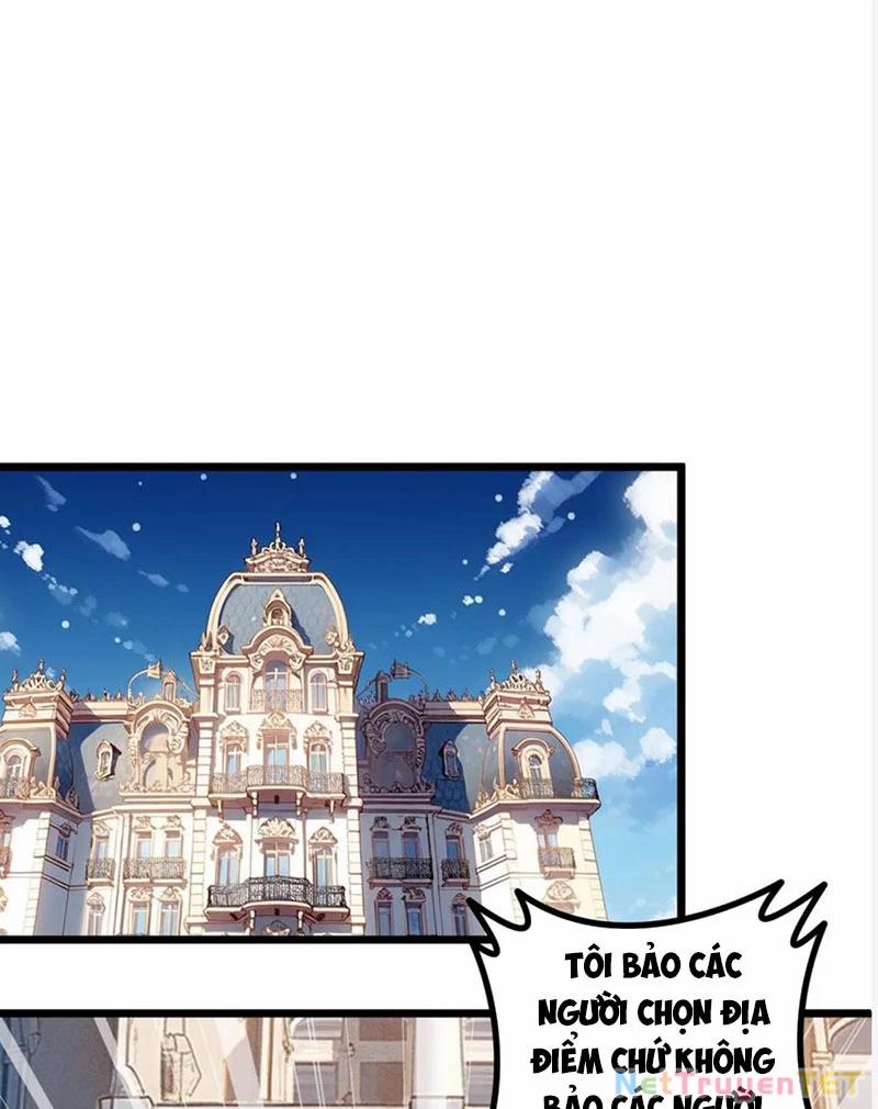 Slime Ta Treo Cự Long Lên Đánh Là Hợp Lý Nhỉ? 278 trang 16