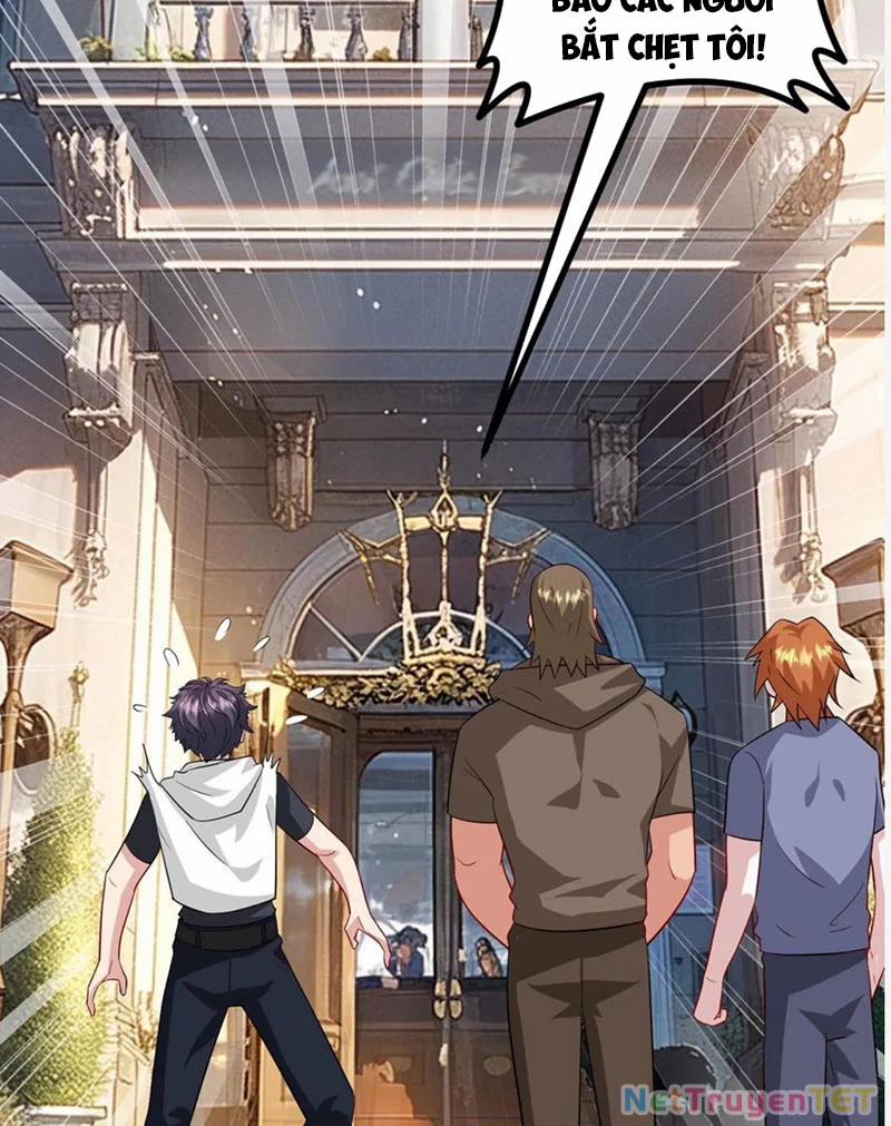 Slime Ta Treo Cự Long Lên Đánh Là Hợp Lý Nhỉ? 278 trang 17