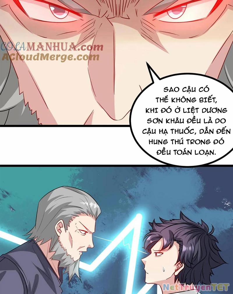 Slime Ta Treo Cự Long Lên Đánh Là Hợp Lý Nhỉ? 278 trang 2