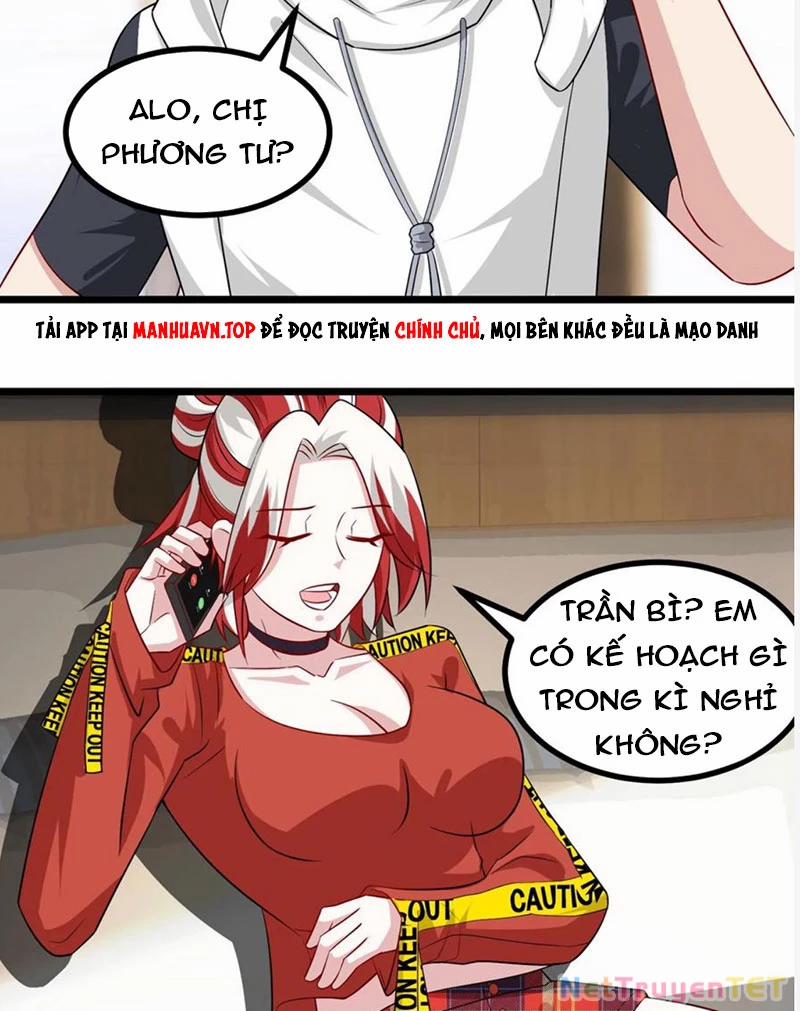 Slime Ta Treo Cự Long Lên Đánh Là Hợp Lý Nhỉ? 278 trang 8