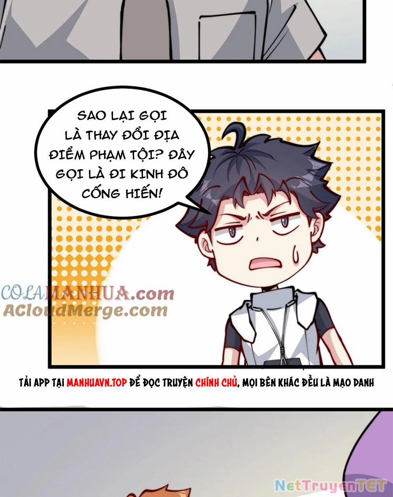 Slime Ta Treo Cự Long Lên Đánh Là Hợp Lý Nhỉ? 279 trang 10