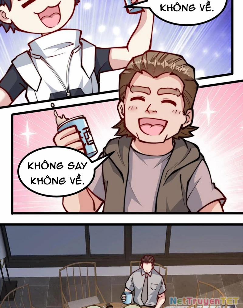 Slime Ta Treo Cự Long Lên Đánh Là Hợp Lý Nhỉ? 279 trang 12