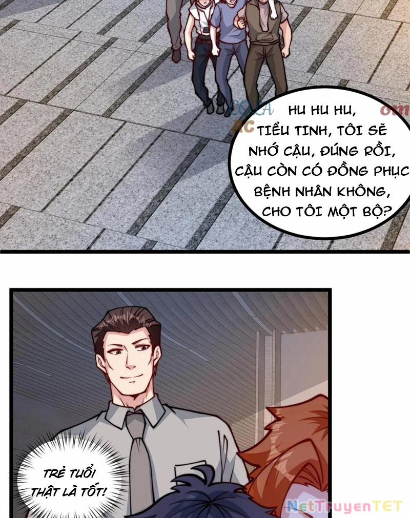 Slime Ta Treo Cự Long Lên Đánh Là Hợp Lý Nhỉ? 279 trang 16