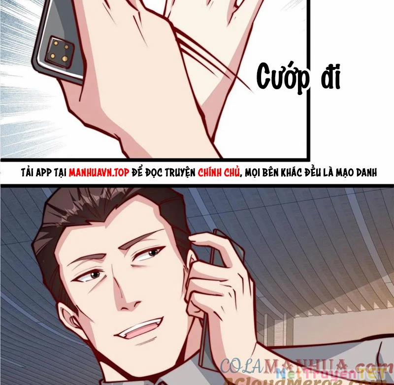 Slime Ta Treo Cự Long Lên Đánh Là Hợp Lý Nhỉ? 279 trang 22