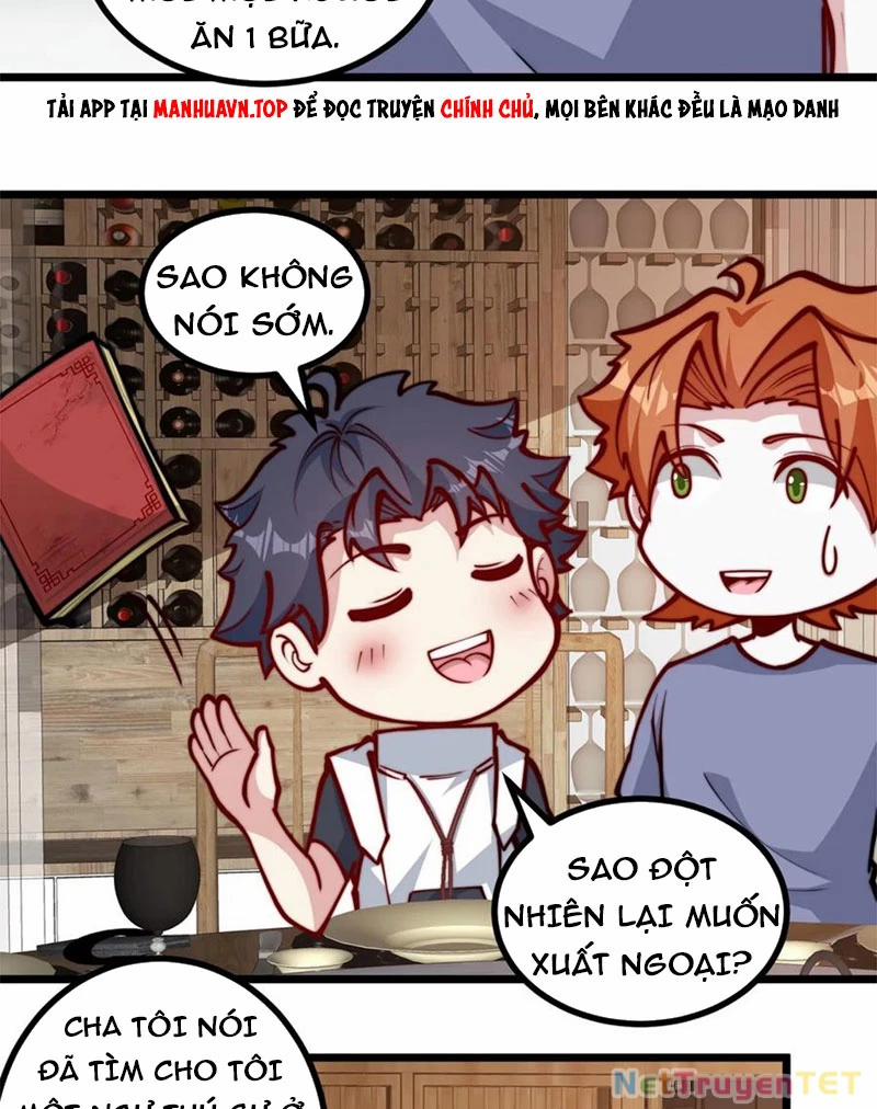 Slime Ta Treo Cự Long Lên Đánh Là Hợp Lý Nhỉ? 279 trang 6