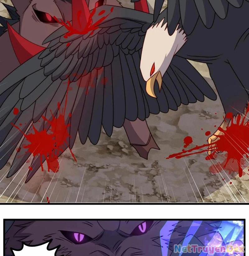 Slime Ta Treo Cự Long Lên Đánh Là Hợp Lý Nhỉ? 28 trang 1