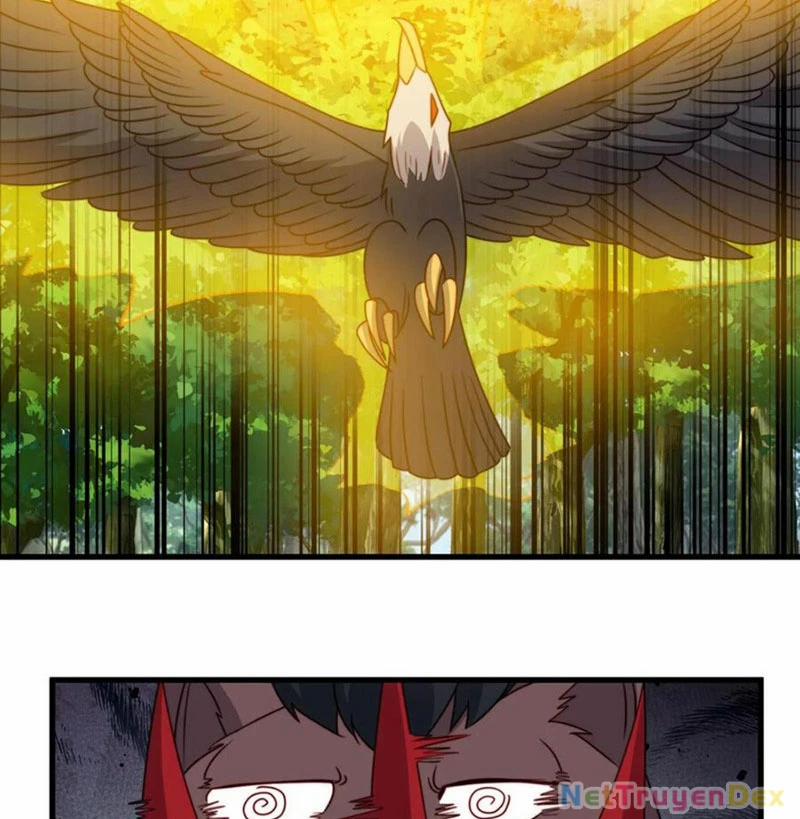 Slime Ta Treo Cự Long Lên Đánh Là Hợp Lý Nhỉ? 28 trang 10