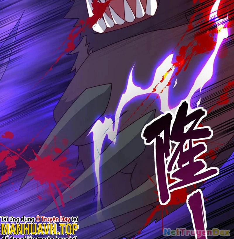 Slime Ta Treo Cự Long Lên Đánh Là Hợp Lý Nhỉ? 28 trang 13