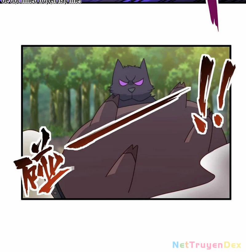 Slime Ta Treo Cự Long Lên Đánh Là Hợp Lý Nhỉ? 28 trang 14