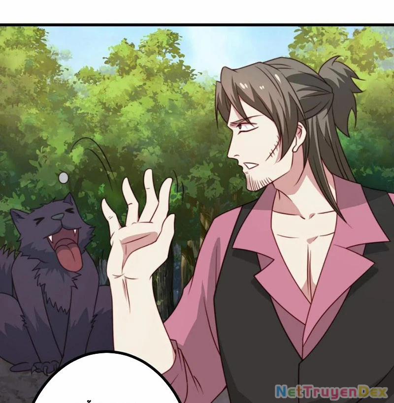 Slime Ta Treo Cự Long Lên Đánh Là Hợp Lý Nhỉ? 28 trang 15