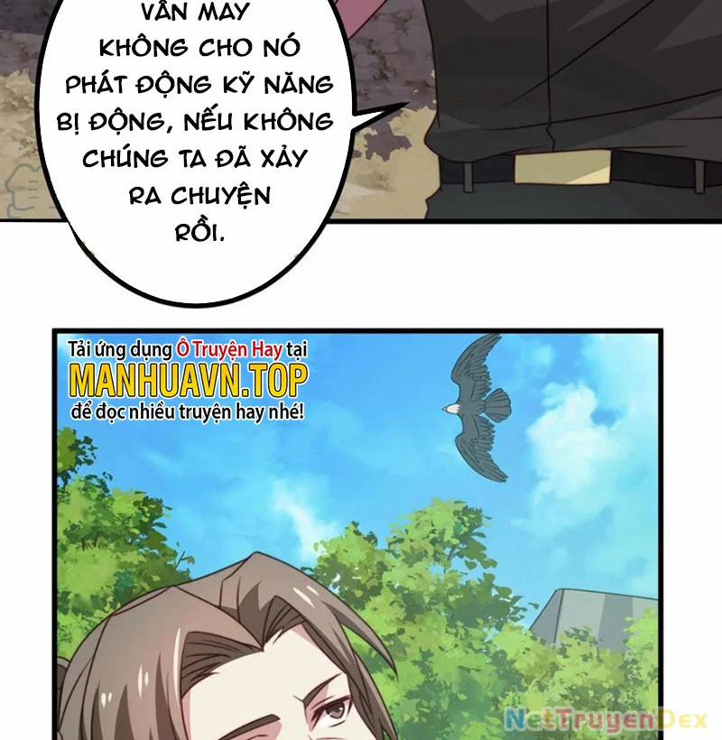 Slime Ta Treo Cự Long Lên Đánh Là Hợp Lý Nhỉ? 28 trang 16