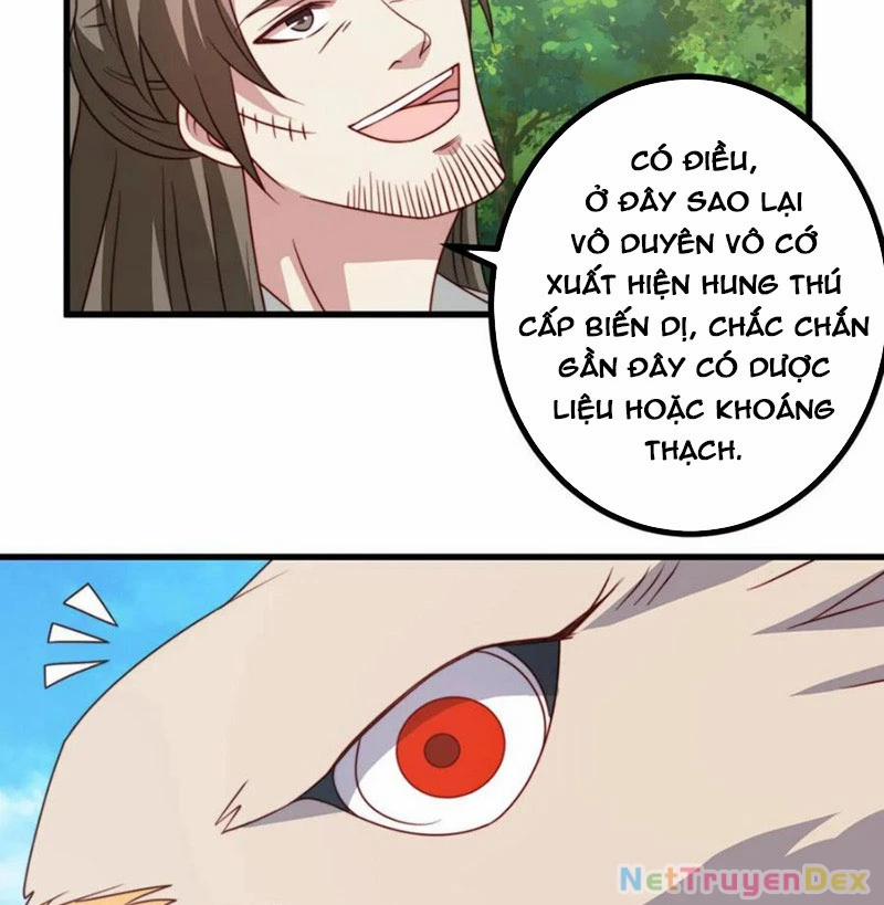 Slime Ta Treo Cự Long Lên Đánh Là Hợp Lý Nhỉ? 28 trang 17