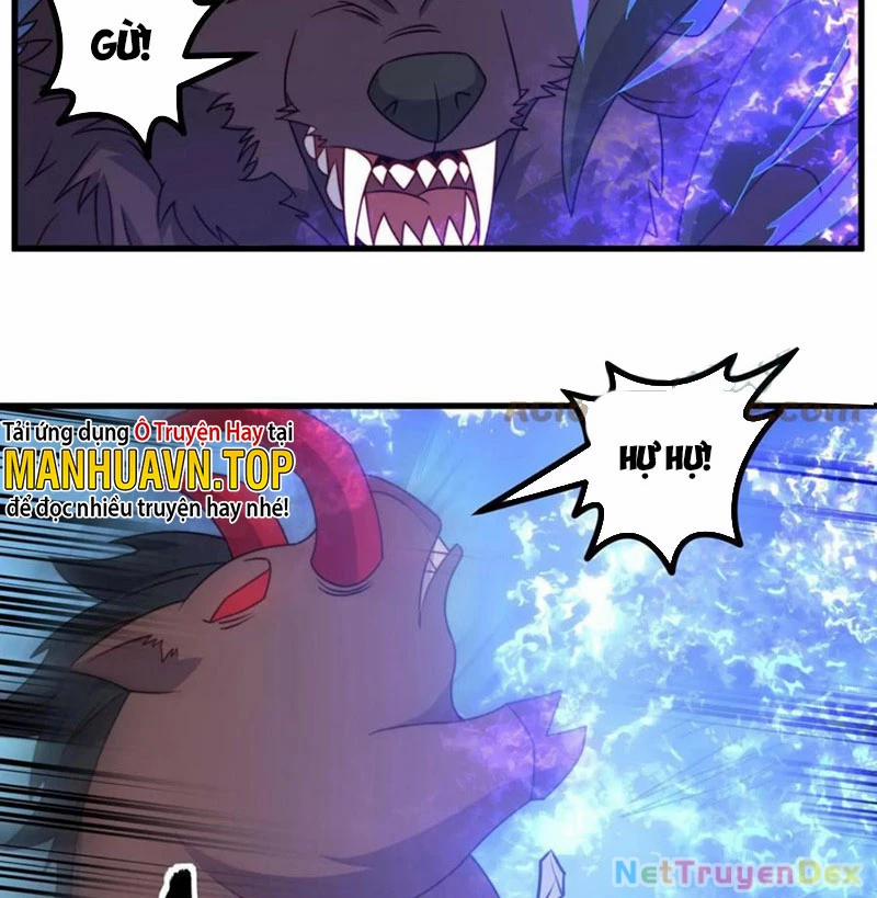 Slime Ta Treo Cự Long Lên Đánh Là Hợp Lý Nhỉ? 28 trang 2