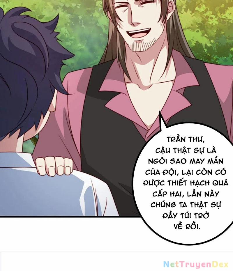 Slime Ta Treo Cự Long Lên Đánh Là Hợp Lý Nhỉ? 28 trang 22