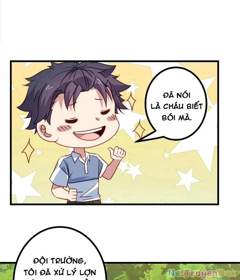 Slime Ta Treo Cự Long Lên Đánh Là Hợp Lý Nhỉ? 28 trang 23