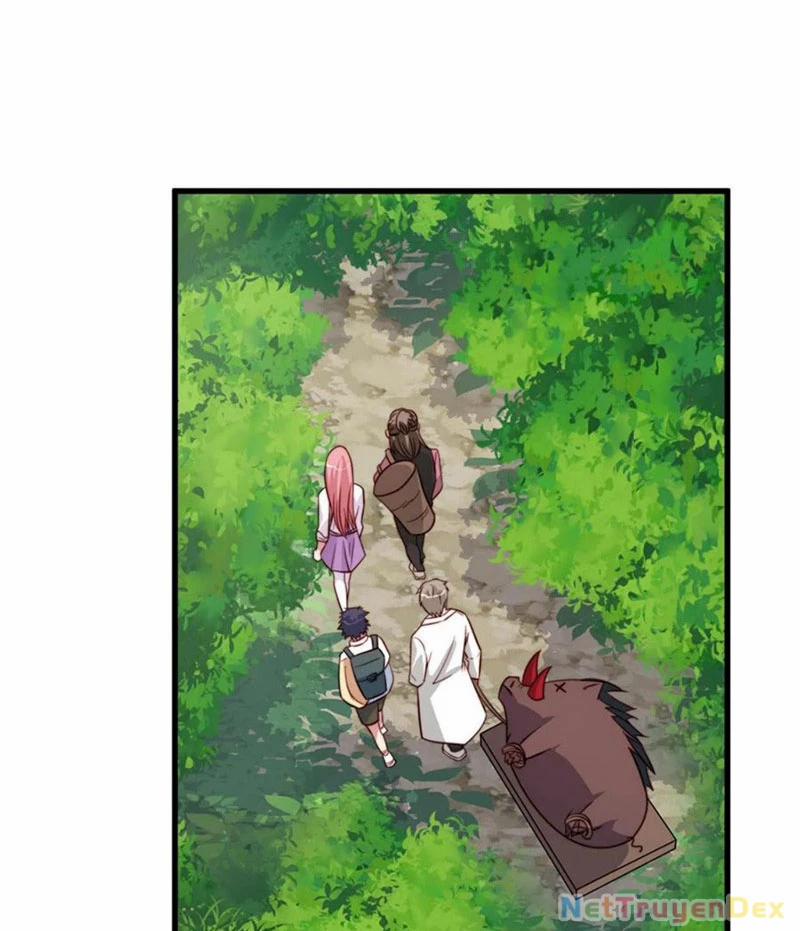 Slime Ta Treo Cự Long Lên Đánh Là Hợp Lý Nhỉ? 28 trang 25