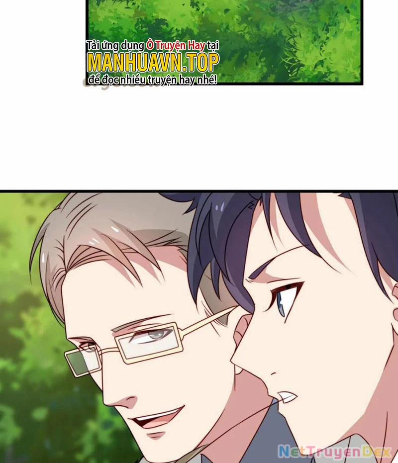 Slime Ta Treo Cự Long Lên Đánh Là Hợp Lý Nhỉ? 28 trang 26