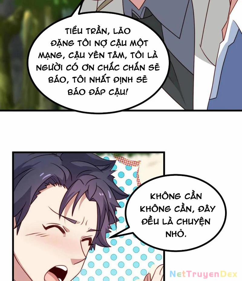 Slime Ta Treo Cự Long Lên Đánh Là Hợp Lý Nhỉ? 28 trang 27