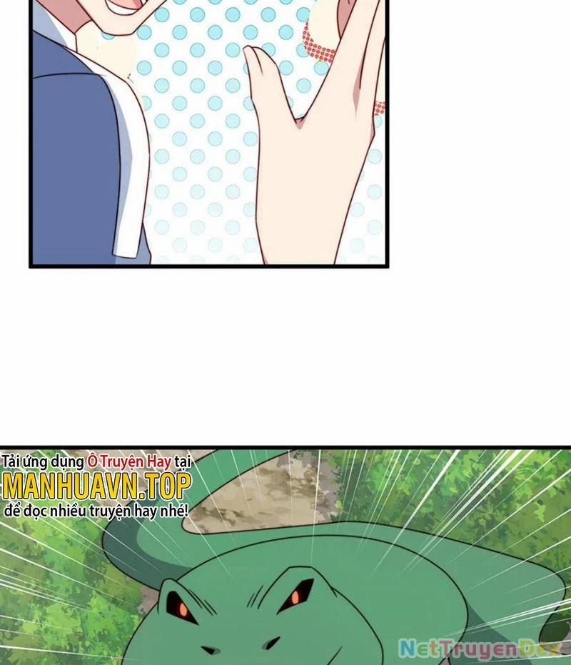 Slime Ta Treo Cự Long Lên Đánh Là Hợp Lý Nhỉ? 28 trang 28