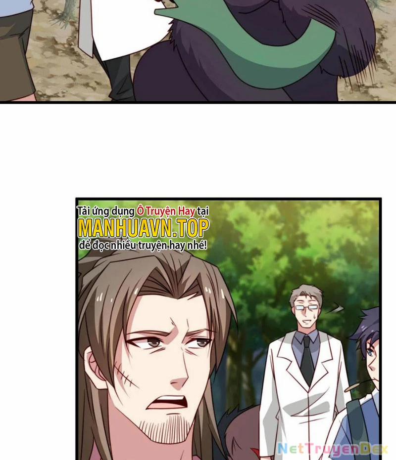 Slime Ta Treo Cự Long Lên Đánh Là Hợp Lý Nhỉ? 28 trang 30