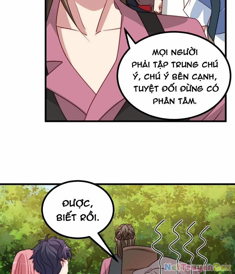 Slime Ta Treo Cự Long Lên Đánh Là Hợp Lý Nhỉ? 28 trang 31