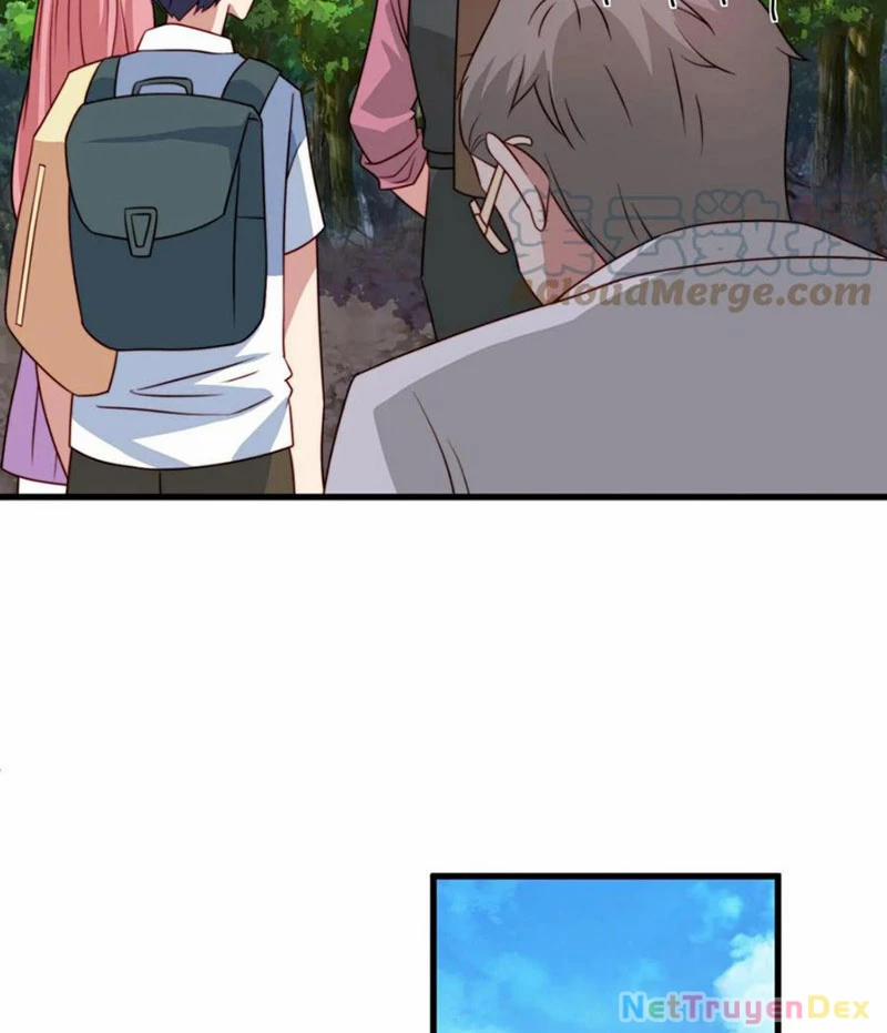 Slime Ta Treo Cự Long Lên Đánh Là Hợp Lý Nhỉ? 28 trang 32